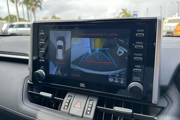 2022 Toyota RAV4 Cruiser AXAH54R thumb-32