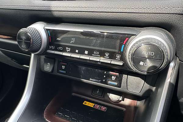 2022 Toyota RAV4 Cruiser AXAH54R thumb-33