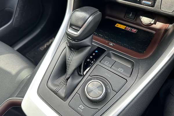 2022 Toyota RAV4 Cruiser AXAH54R thumb-34