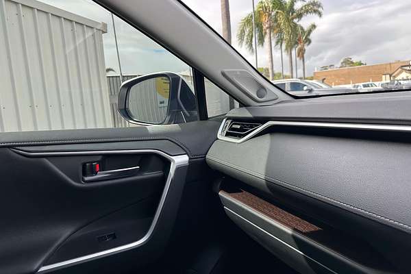 2022 Toyota RAV4 Cruiser AXAH54R thumb-35