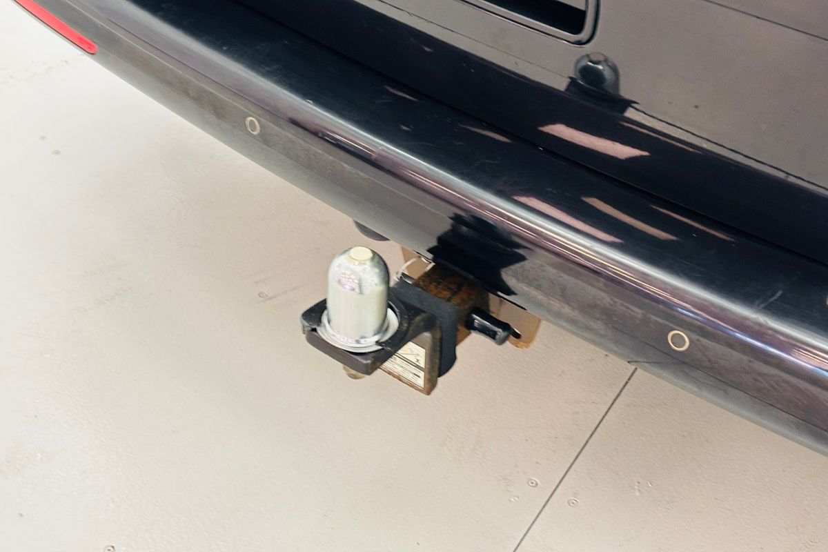 2015 Volkswagen MULTIVAN COMFORTLINE TDI340 7 SP AUTO DIRECT SHIFT 4D WAGON DT4 DIESEL