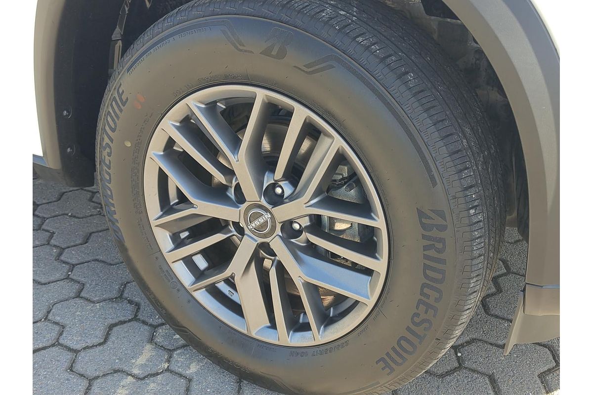 2023 Nissan X-TRAIL ST T33