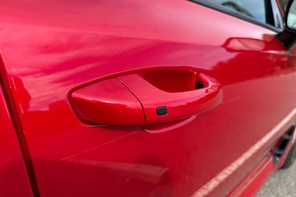 2017 Kia Stinger GT CK thumb-9