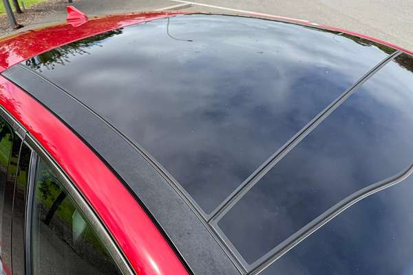 2017 Kia Stinger GT CK thumb-10