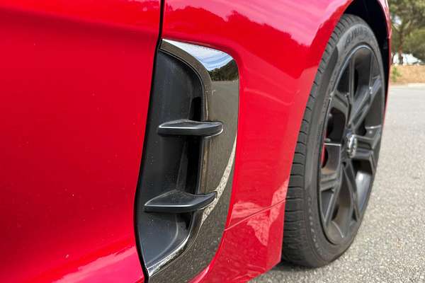 2017 Kia Stinger GT CK thumb-11