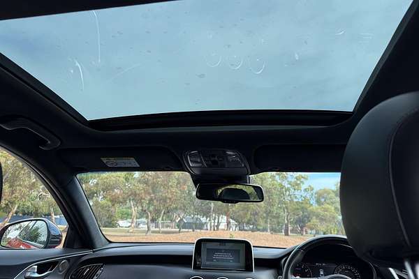 2017 Kia Stinger GT CK thumb-17