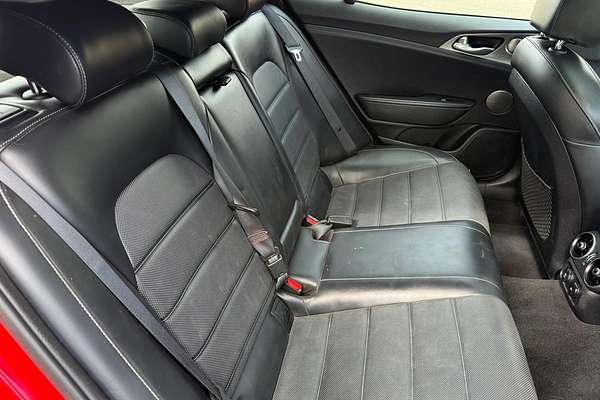 2017 Kia Stinger GT CK thumb-19