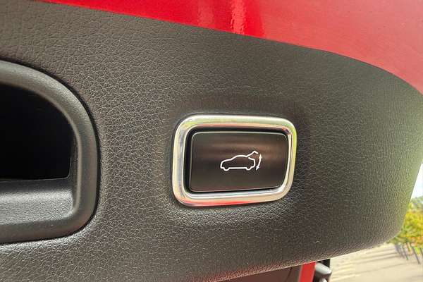 2017 Kia Stinger GT CK thumb-21