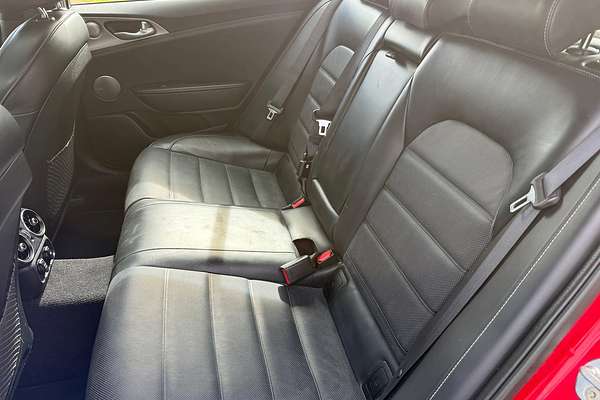 2017 Kia Stinger GT CK thumb-23