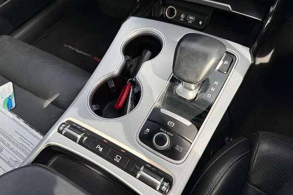 2017 Kia Stinger GT CK thumb-26