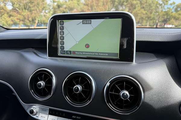 2017 Kia Stinger GT CK thumb-27