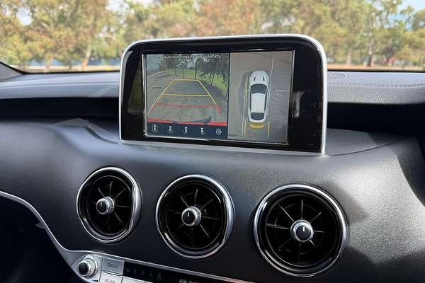 2017 Kia Stinger GT CK thumb-28