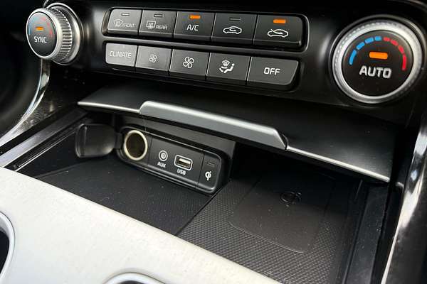 2017 Kia Stinger GT CK thumb-29