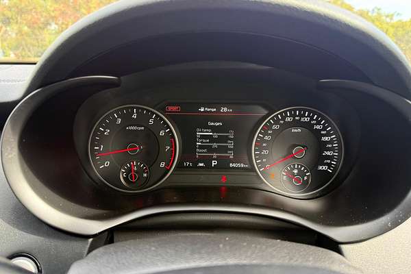 2017 Kia Stinger GT CK thumb-30