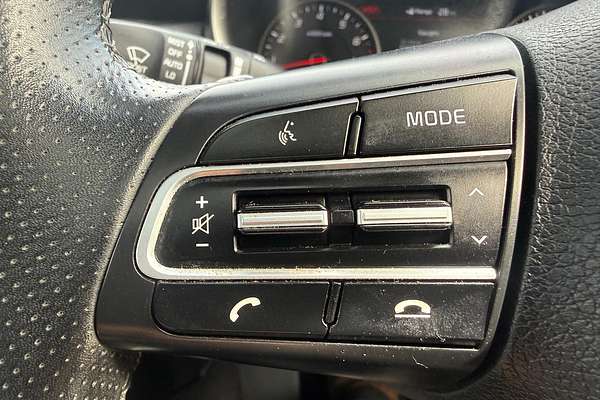 2017 Kia Stinger GT CK thumb-31