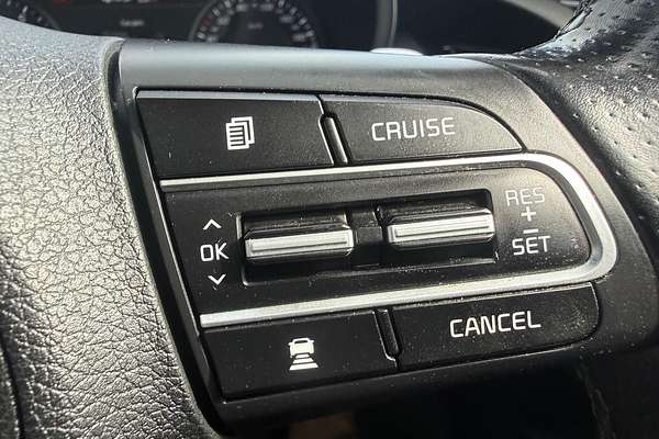 2017 Kia Stinger GT CK thumb-32