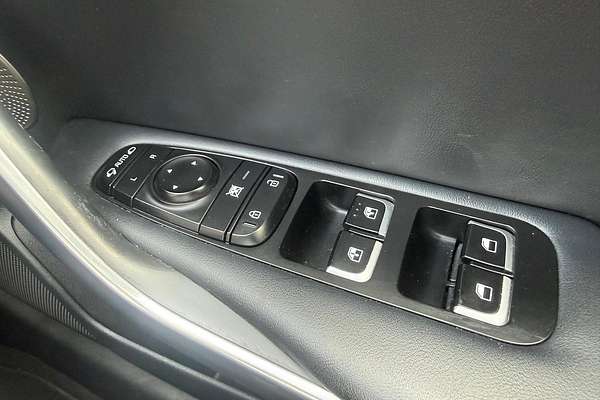 2017 Kia Stinger GT CK thumb-33