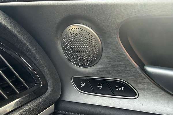 2017 Kia Stinger GT CK thumb-34