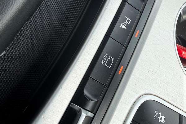 2017 Kia Stinger GT CK thumb-36