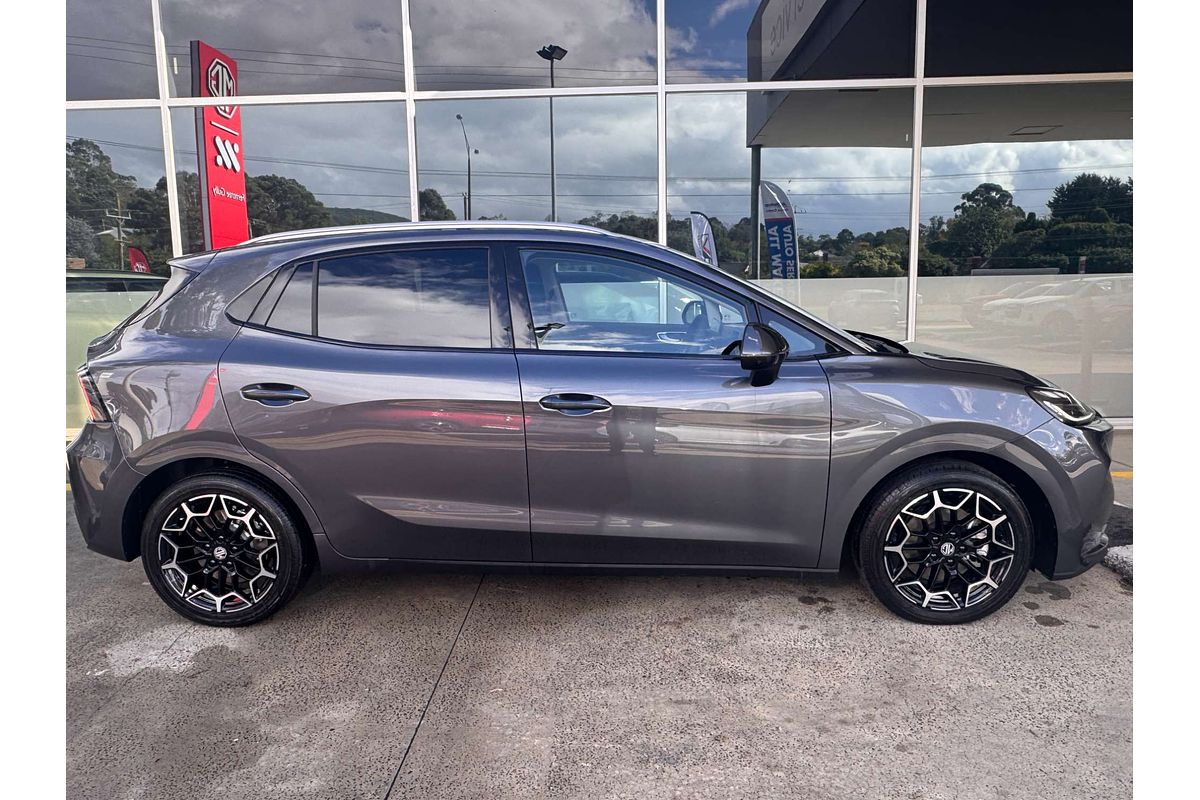 2026 MG MG4 EV Urban Essence 54 AH4E