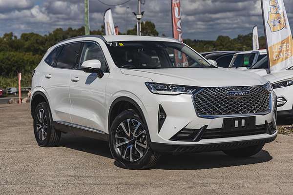 2024 GWM Haval H6 Lux B01