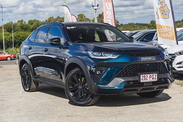 2023 GWM Haval H6GT Ultra B03