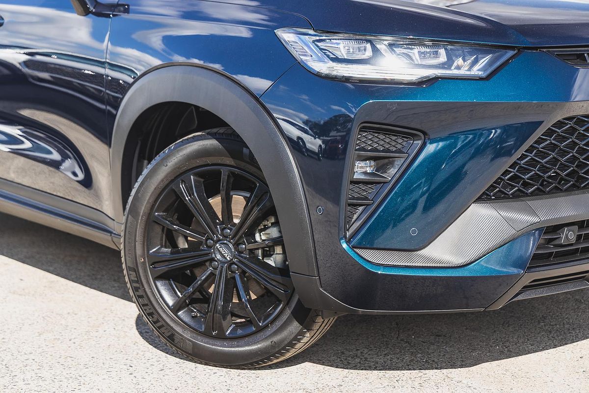 2023 GWM Haval H6GT Ultra B03