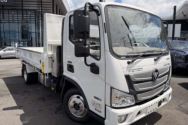 2025 Foton Aumark S 5D15 MWB