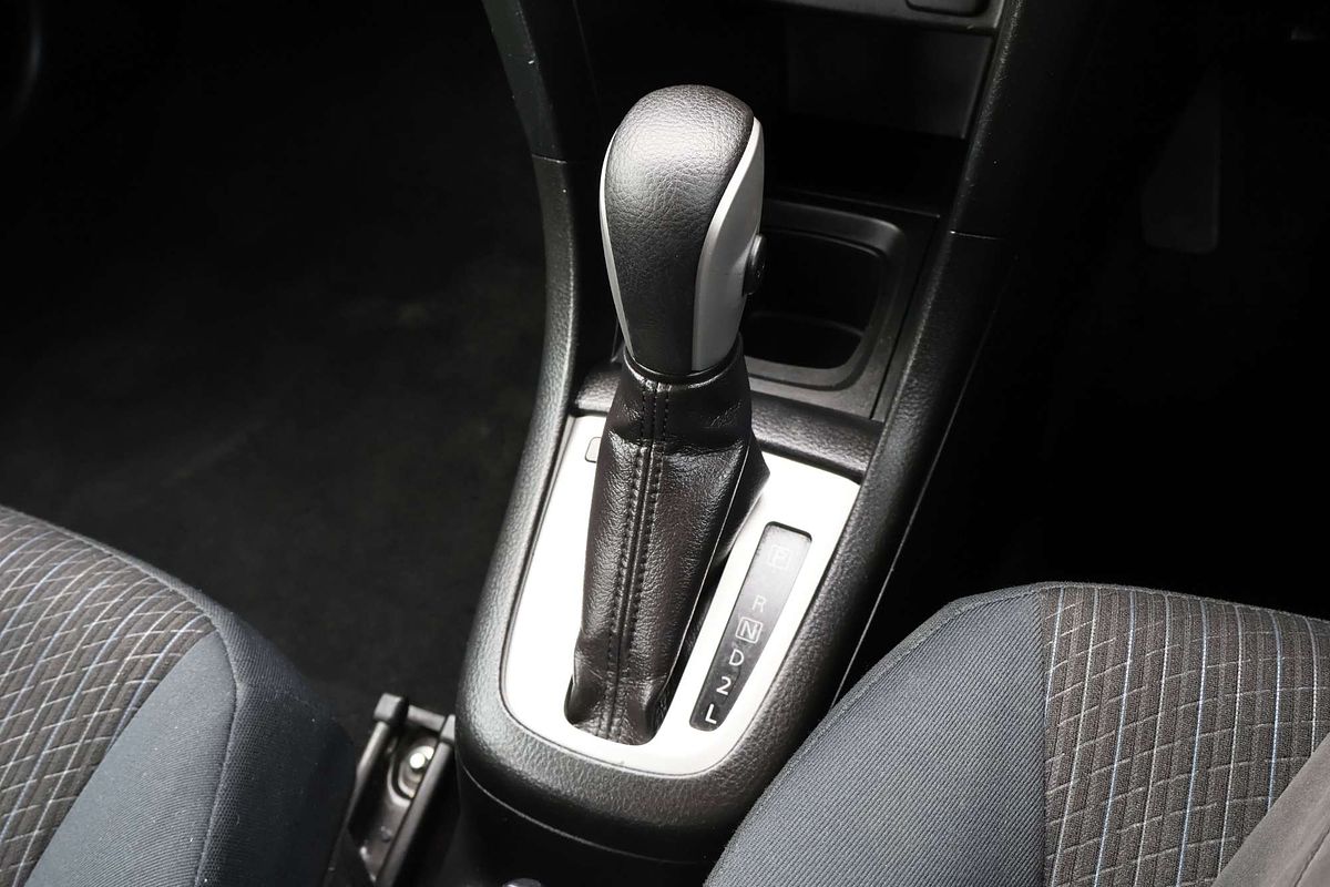 2016 Suzuki Swift GL FZ