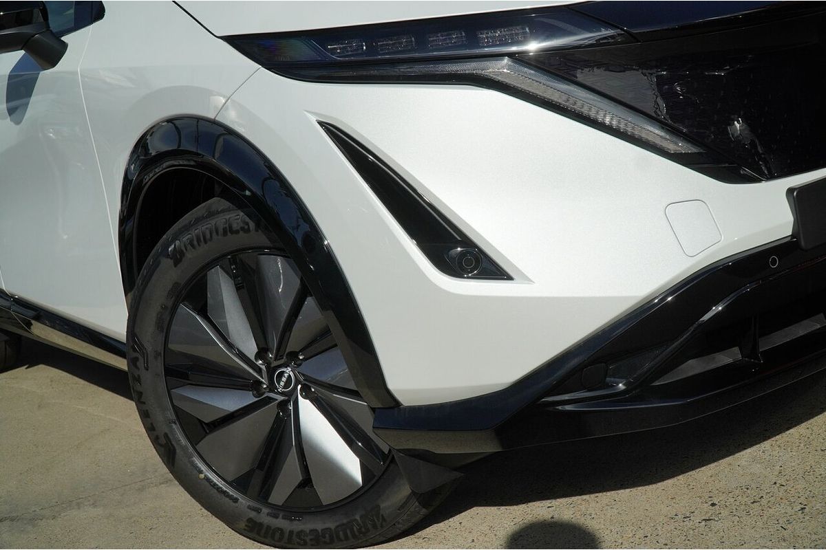 2025 Nissan Ariya Engage FE0