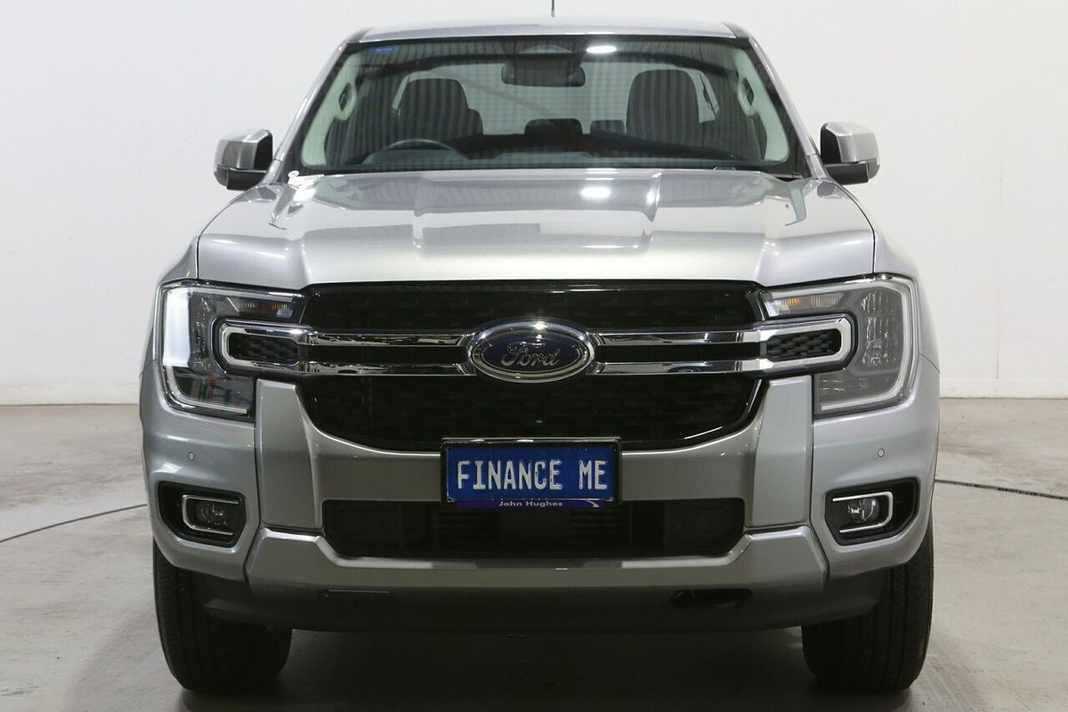 2024 Ford Ranger XLT 4X4 2.0L