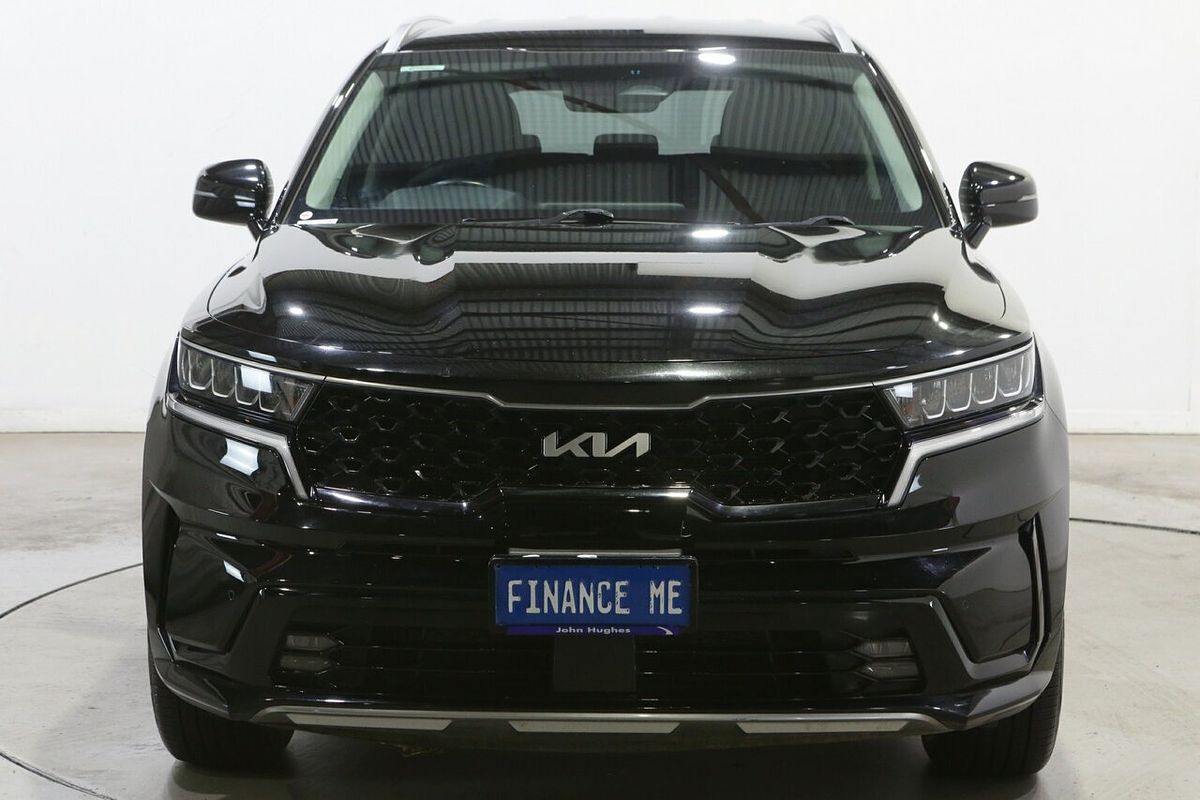 2022 Kia Sorento Sport+ MQ4