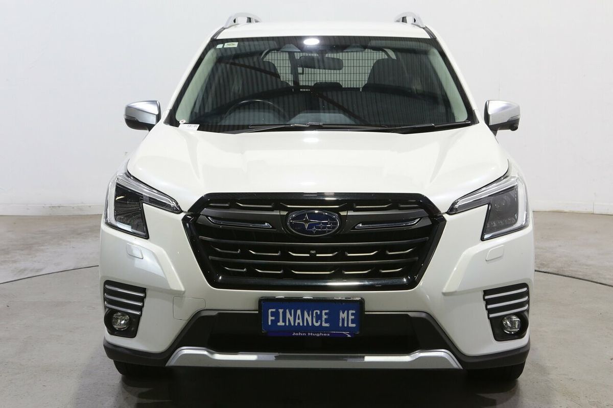 2024 Subaru Forester Hybrid L S5