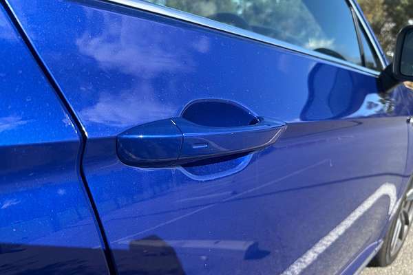 2022 Volkswagen Passat 206TSI R-Line B8 thumb-7