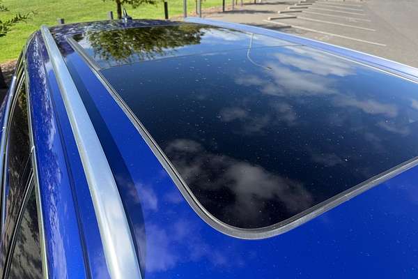 2022 Volkswagen Passat 206TSI R-Line B8 thumb-8