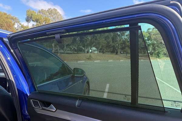 2022 Volkswagen Passat 206TSI R-Line B8 thumb-17