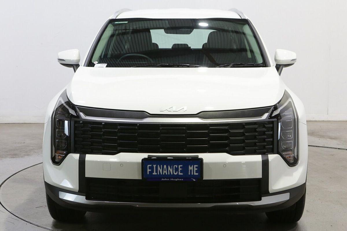 2025 Kia Sportage S NQ5