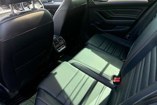 2022 Volkswagen Passat 206TSI R-Line B8 thumb-20