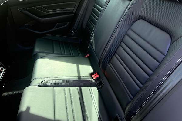 2022 Volkswagen Passat 206TSI R-Line B8 thumb-21