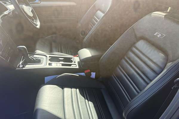 2022 Volkswagen Passat 206TSI R-Line B8 thumb-23