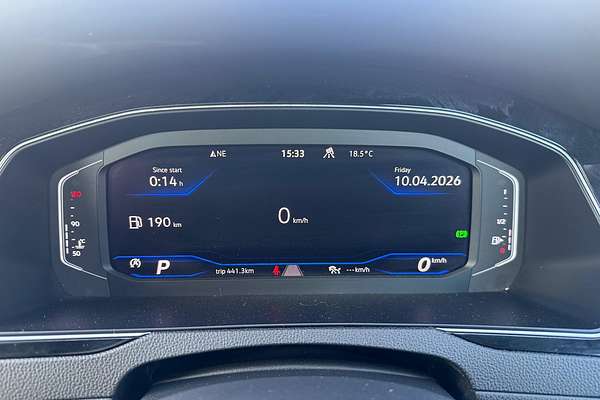 2022 Volkswagen Passat 206TSI R-Line B8 thumb-27