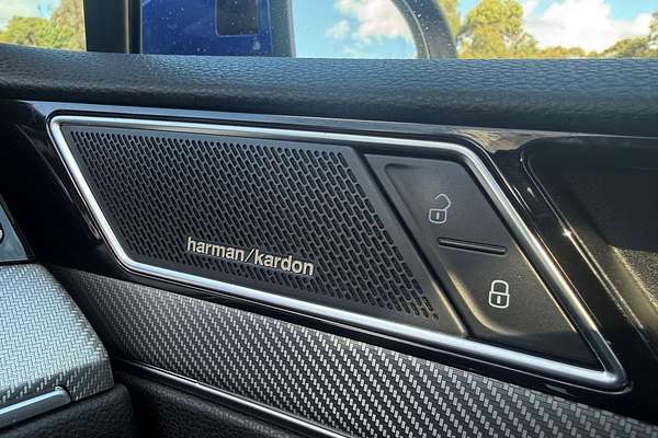 2022 Volkswagen Passat 206TSI R-Line B8 thumb-31