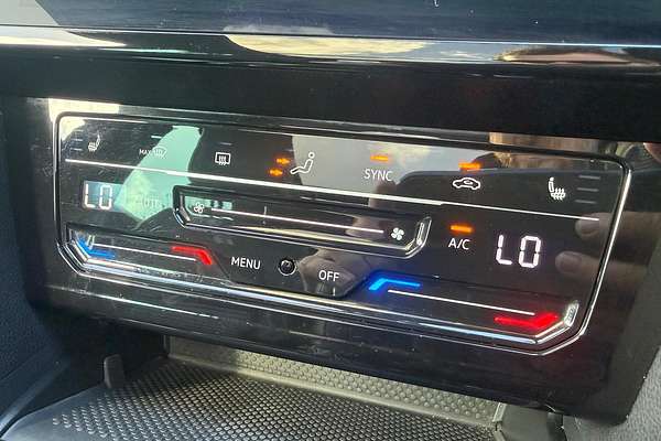 2022 Volkswagen Passat 206TSI R-Line B8 thumb-32