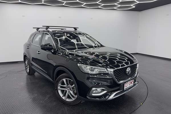 2021 MG HS Excite SAS23