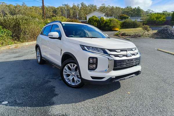 2025 Mitsubishi ASX LS XD