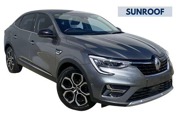 2023 Renault Arkana Intens JL1