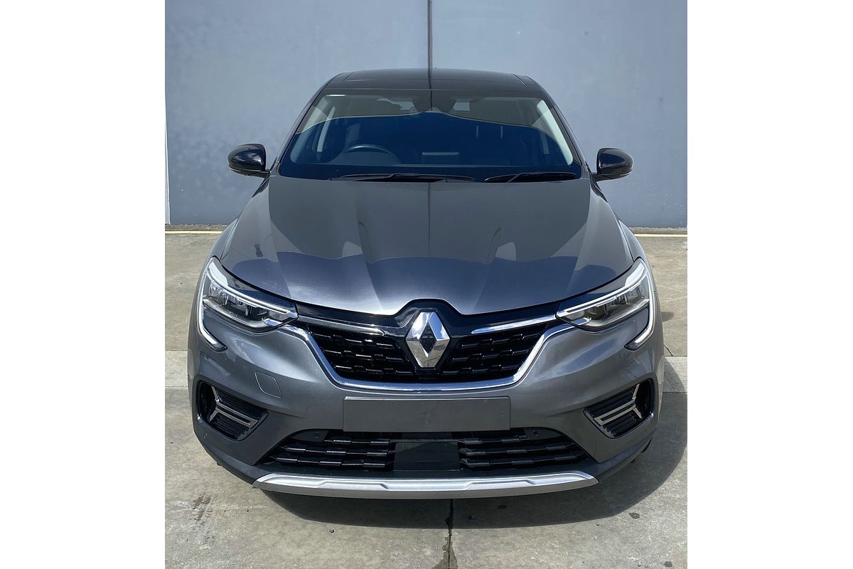 2023 Renault Arkana Intens JL1