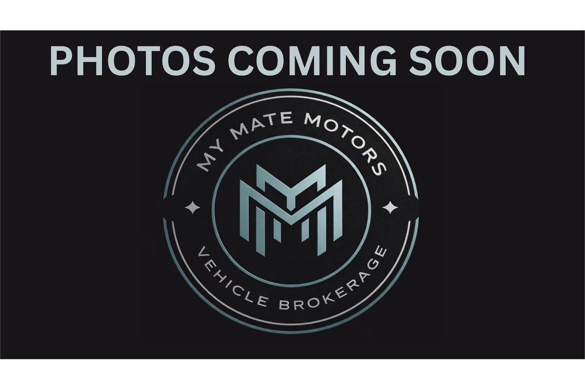 2007 Mazda MX-5 TOURING NC MY06 UPGRADE