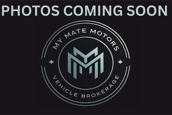 2008 Toyota Hilux SR GGN15R Rear Wheel Drive