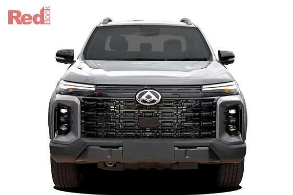 2026 LDV T60 Max PLUS SK8C 4X4